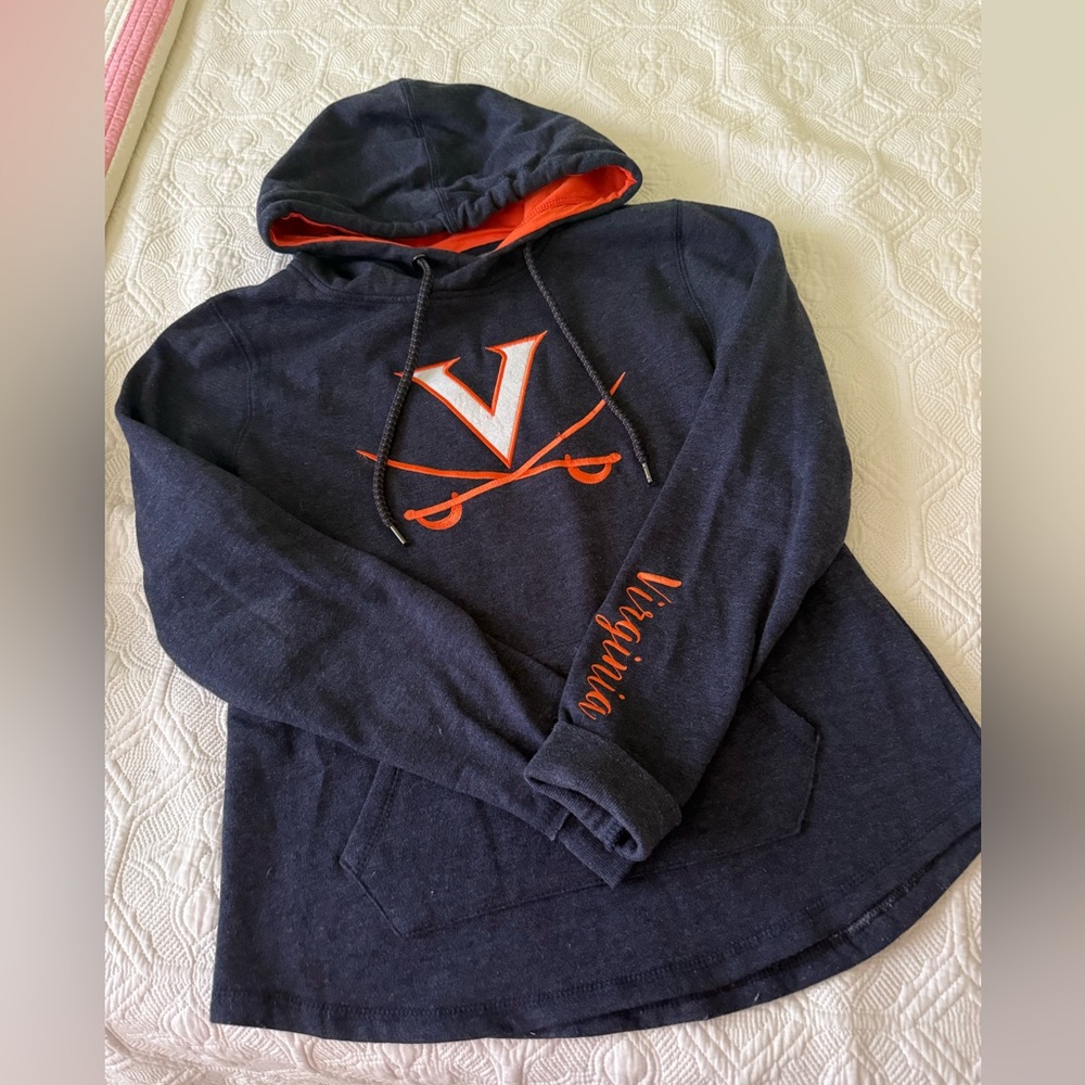 University of Virginia Hoodie